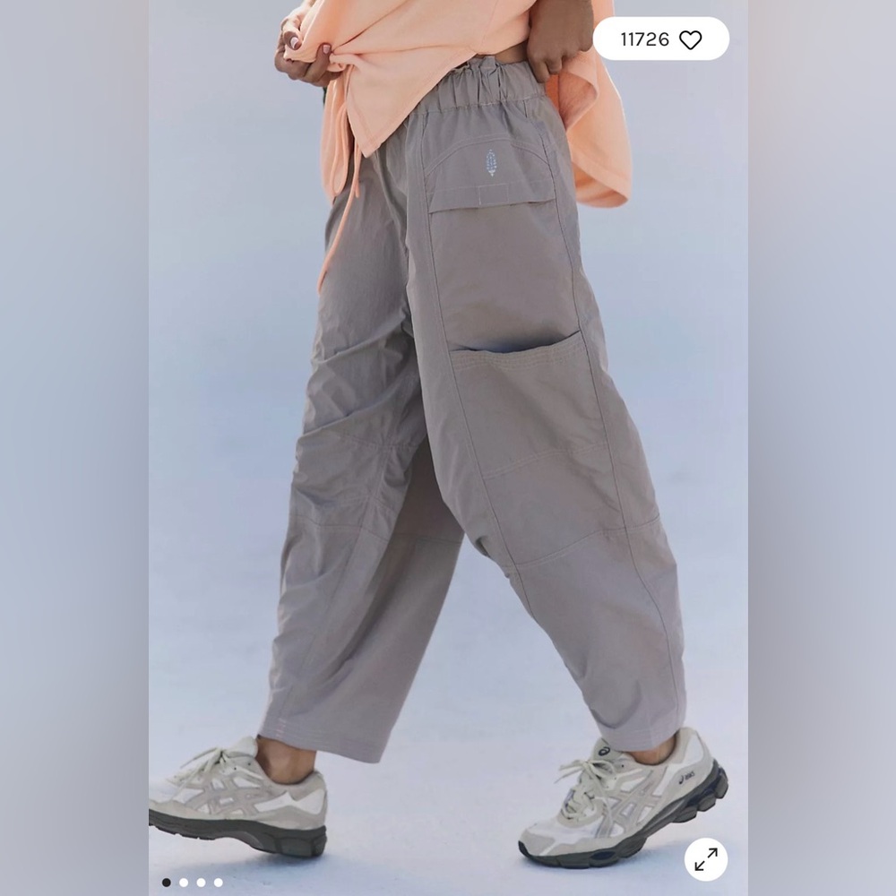 FP Movement Into the Wild Pants
